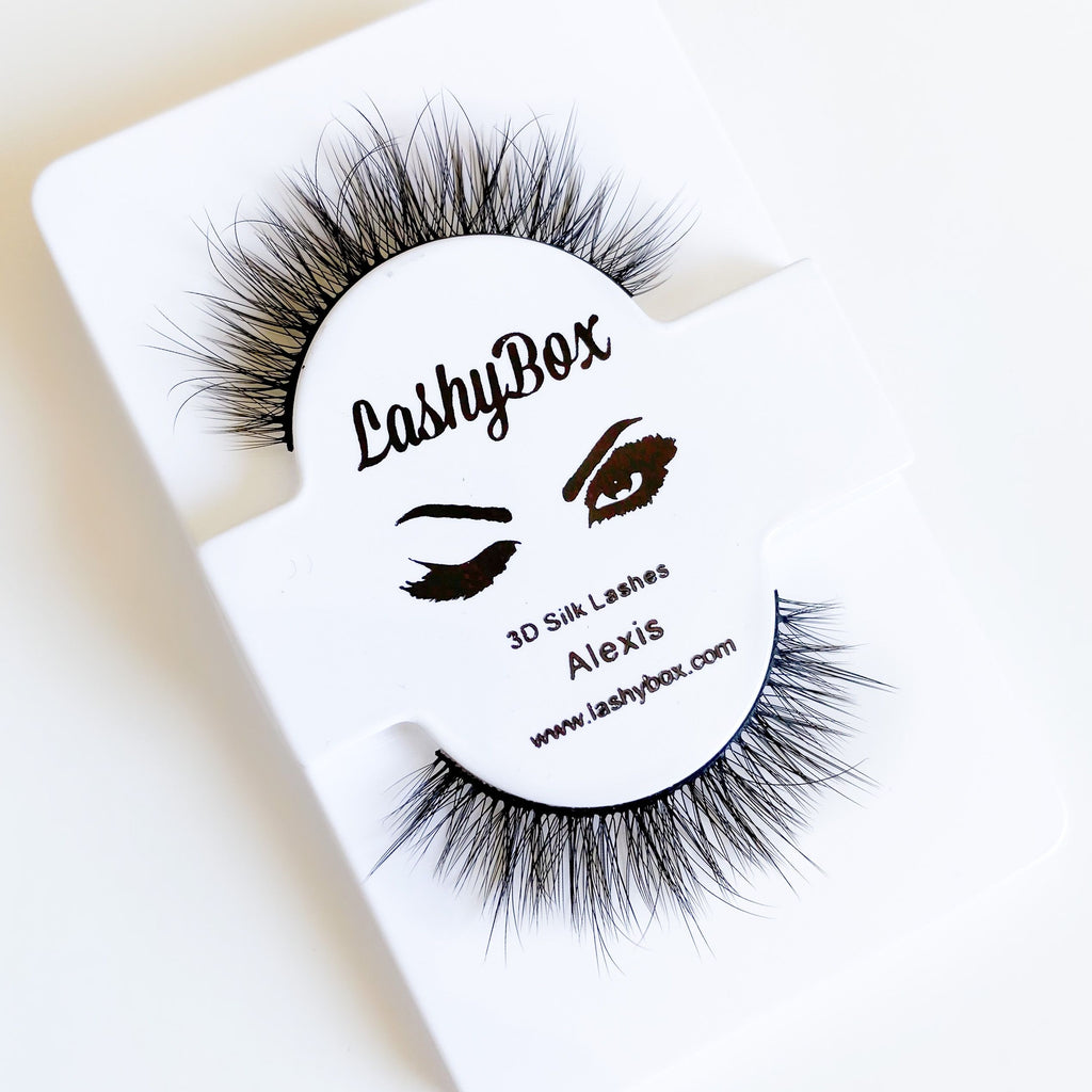 ALEXIS Lashes