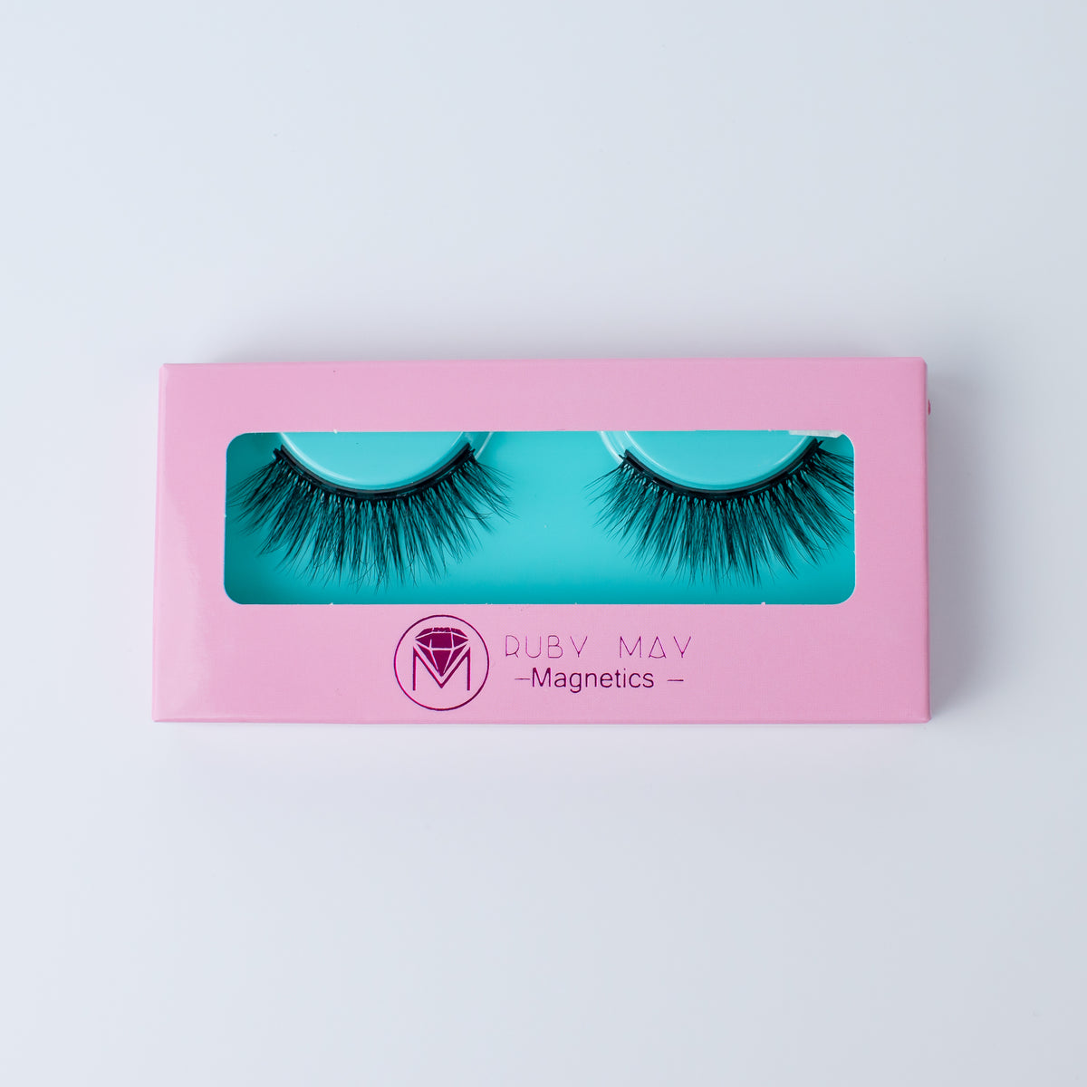 RUBY MAY - Empower Magnetic Lashes | LashyBox
