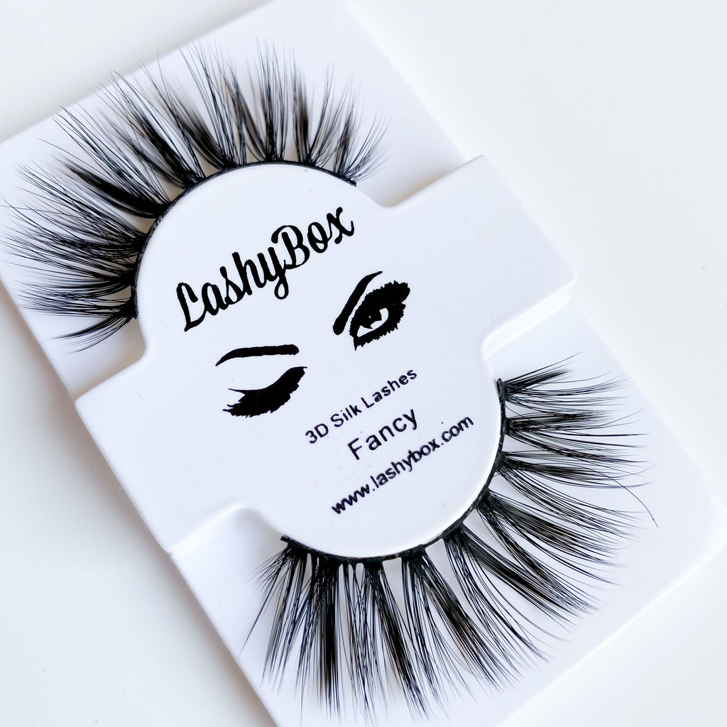FANCY Lashes