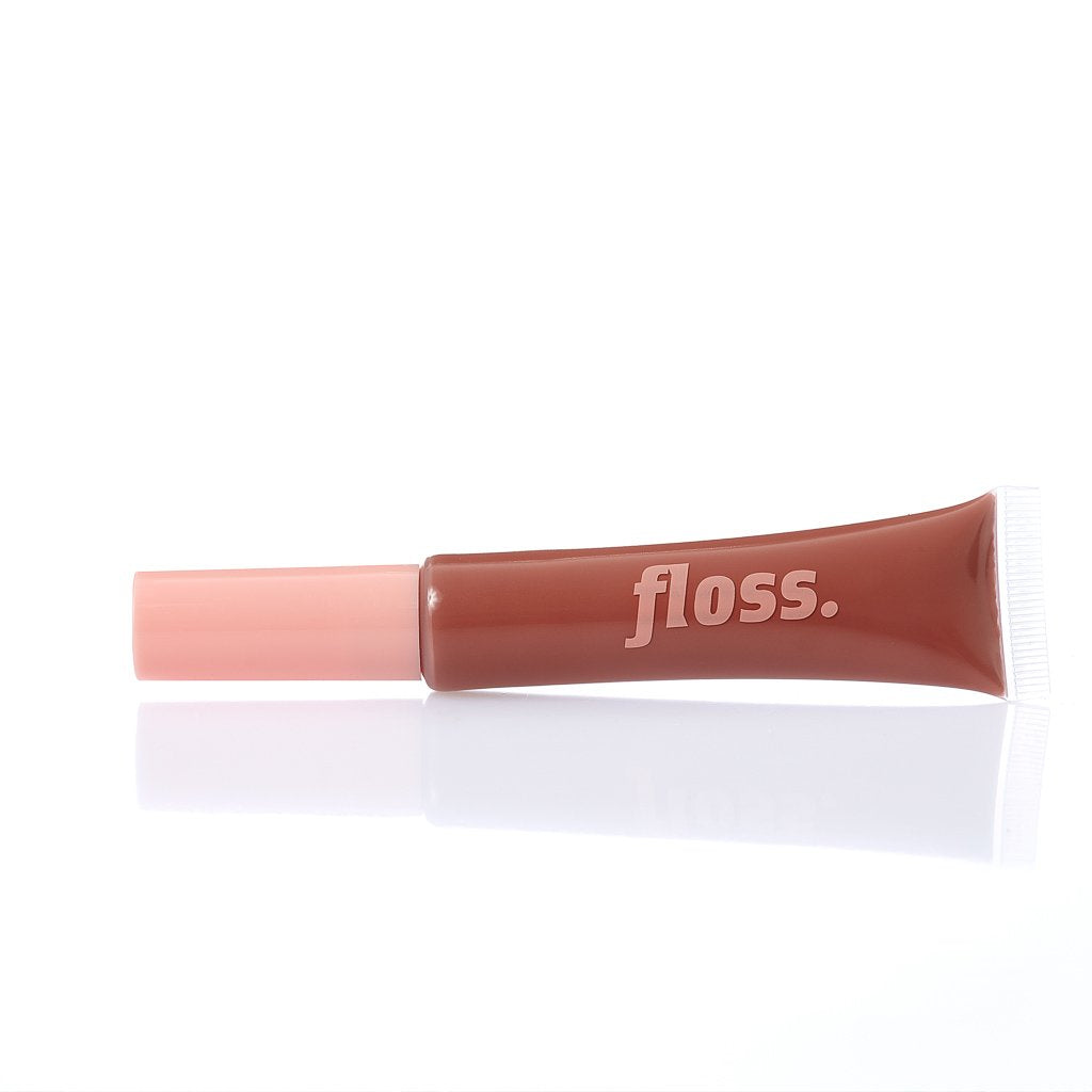My New Favorite Lip Gloss