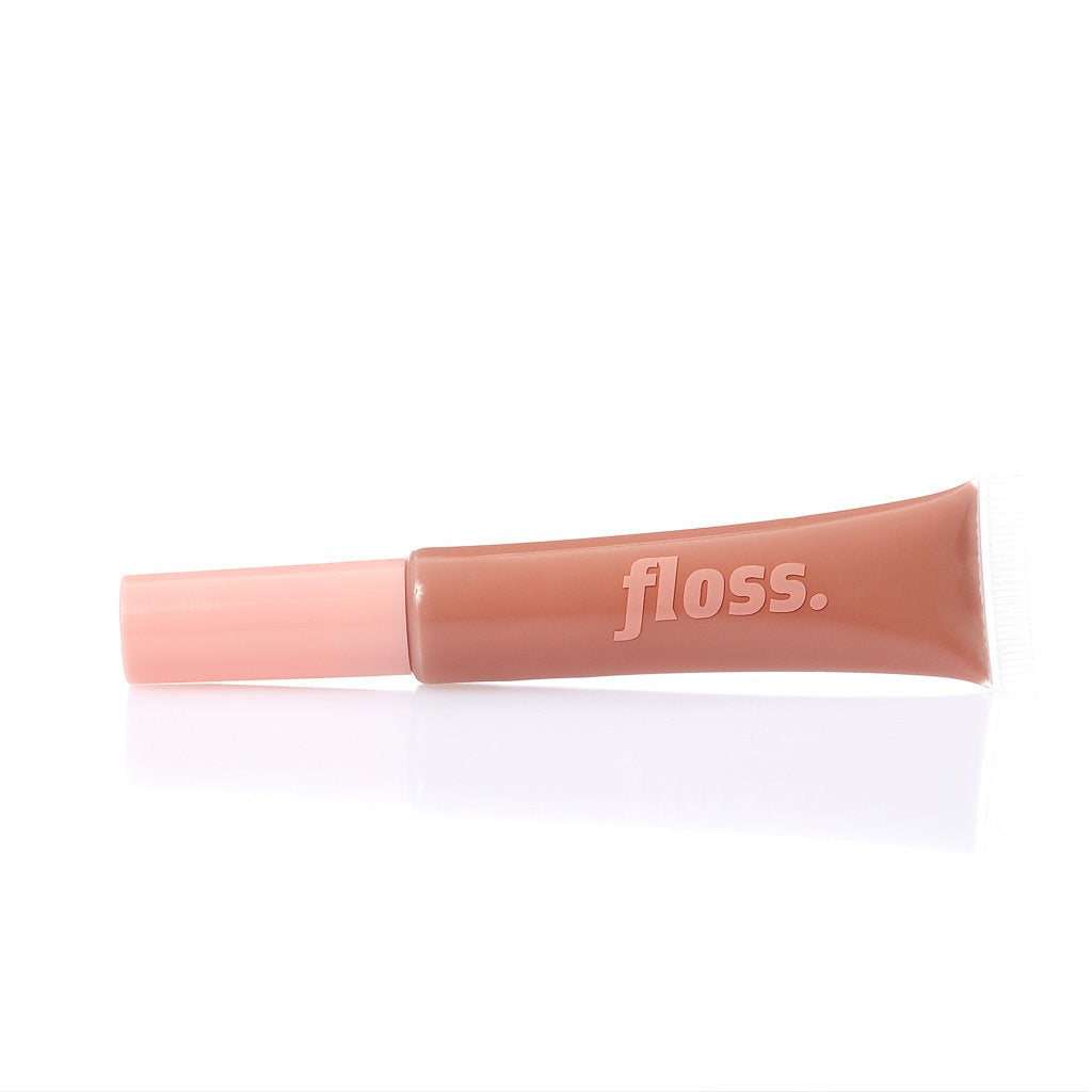 My New Favorite Lip Gloss