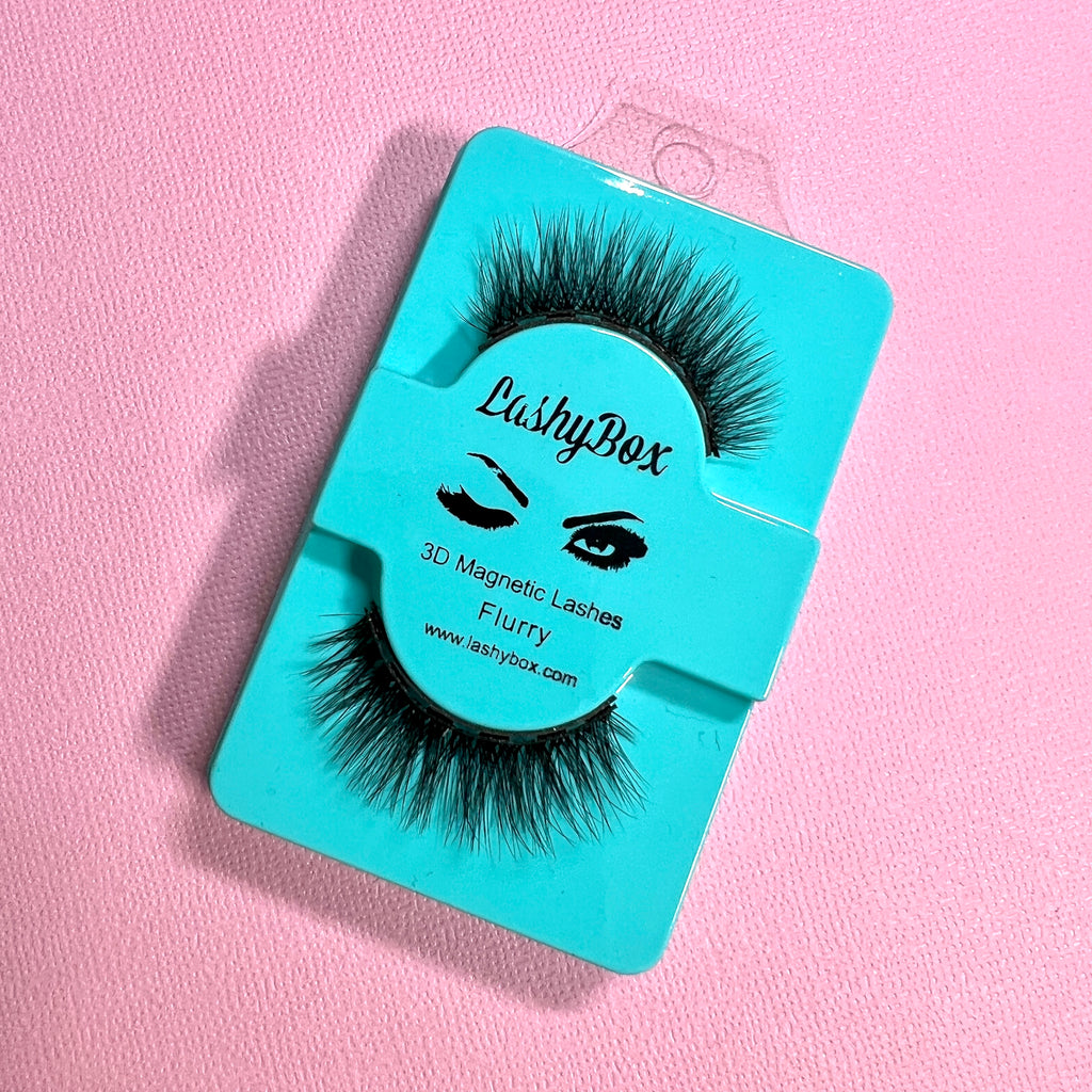 Flurry Magnetic Lashes