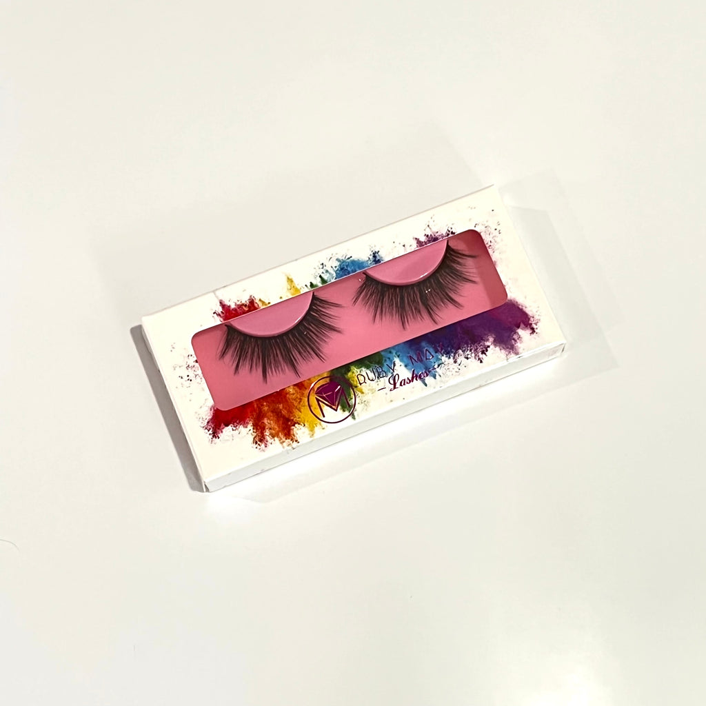 Cloud 9 Lashes