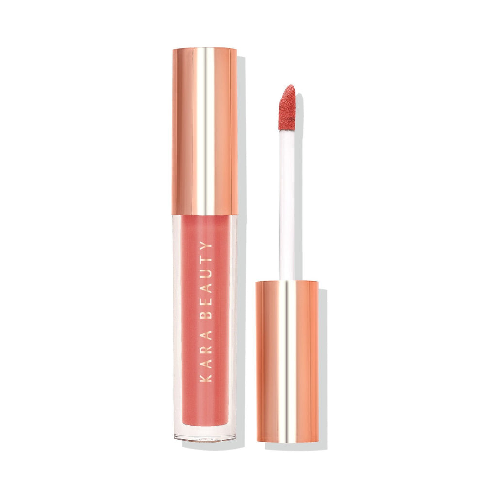 Liquid Rouge Matte Lipstick