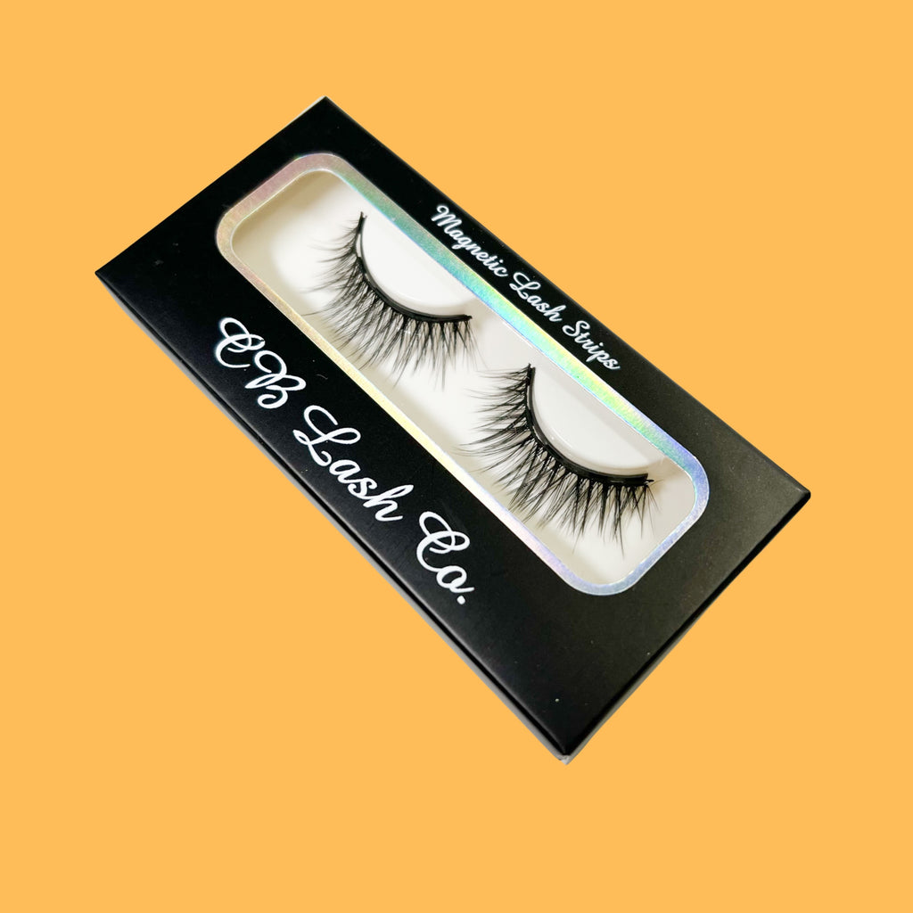 Krissy Magnetic Lashes