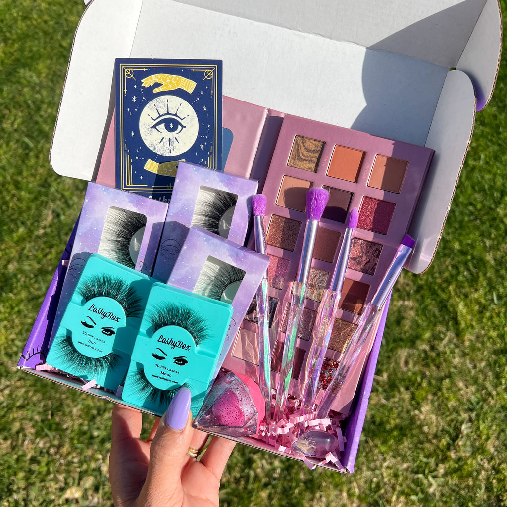 March 22 - XL Box