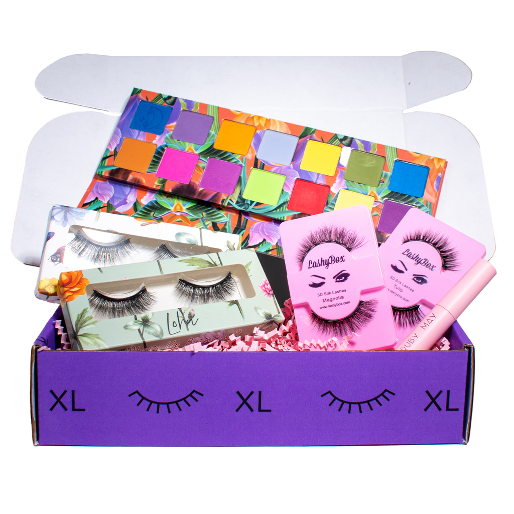 May 22 - Magnetics XL Box
