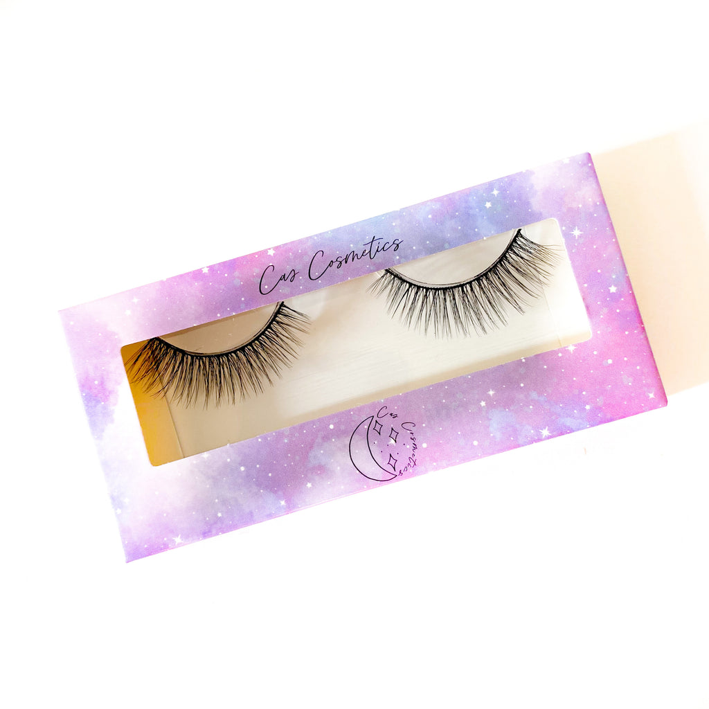 SAGITTARIUS Lashes