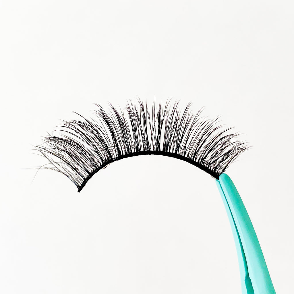 VIRGO Lashes