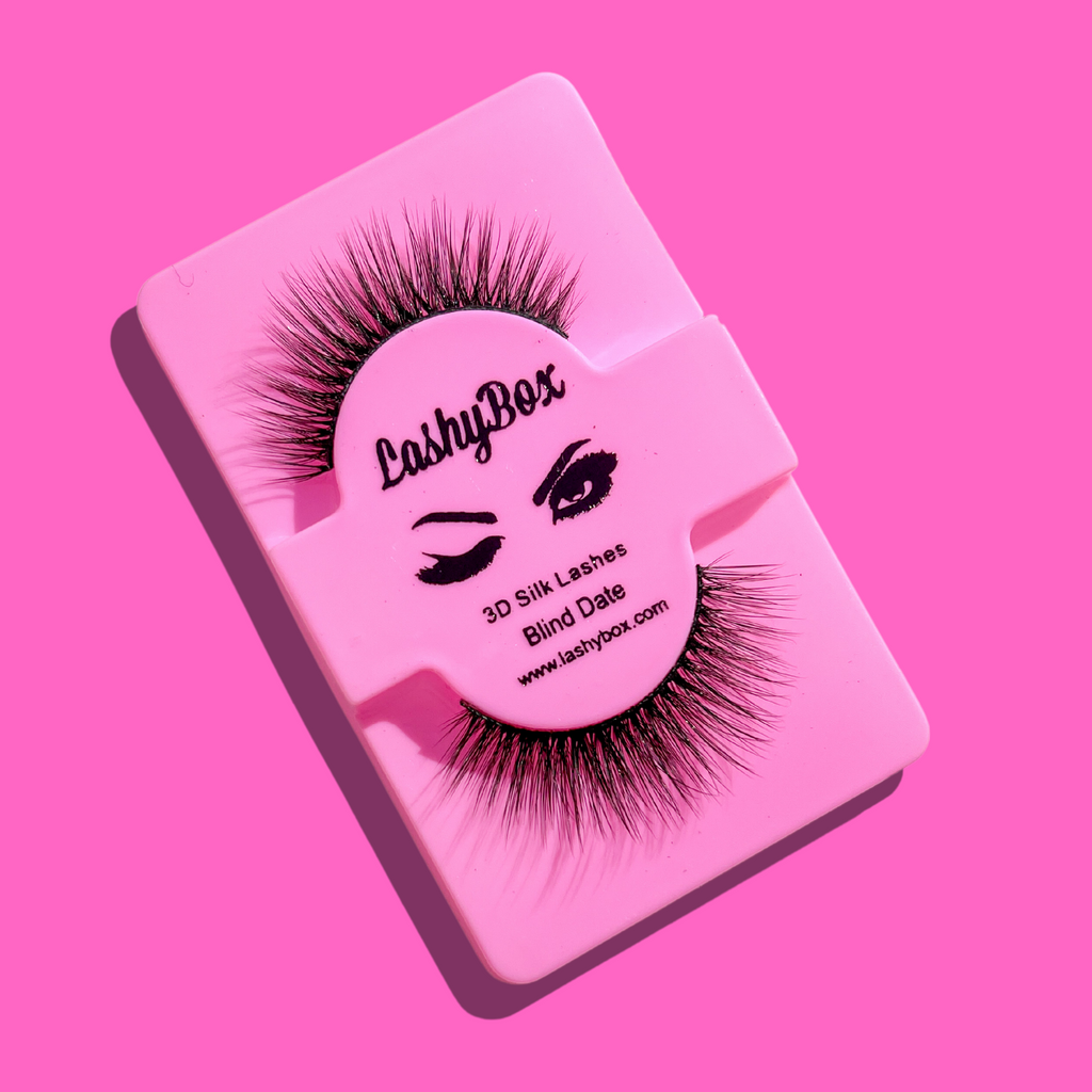 Blind Date Lashes