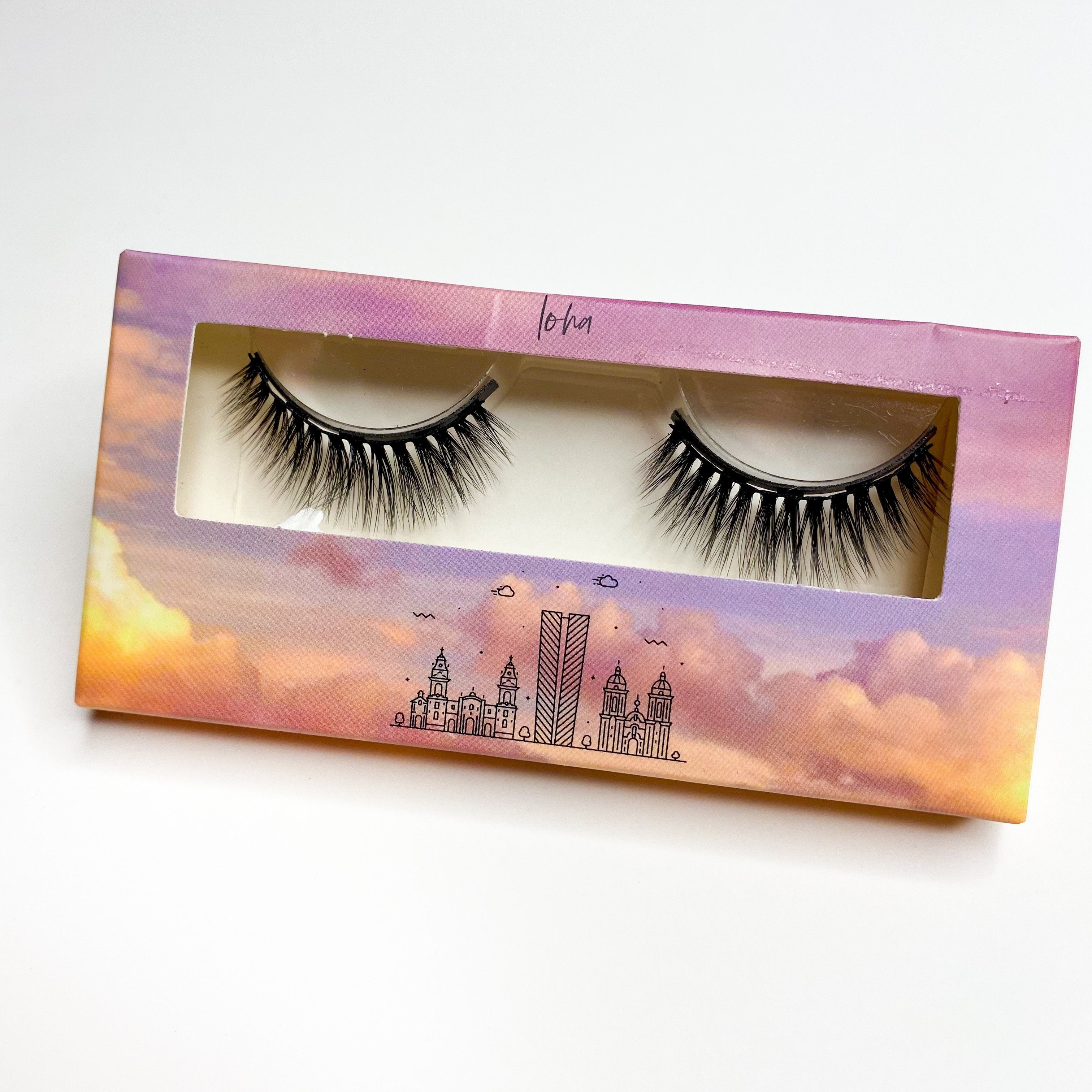 Magnetic City Lashes - Lima