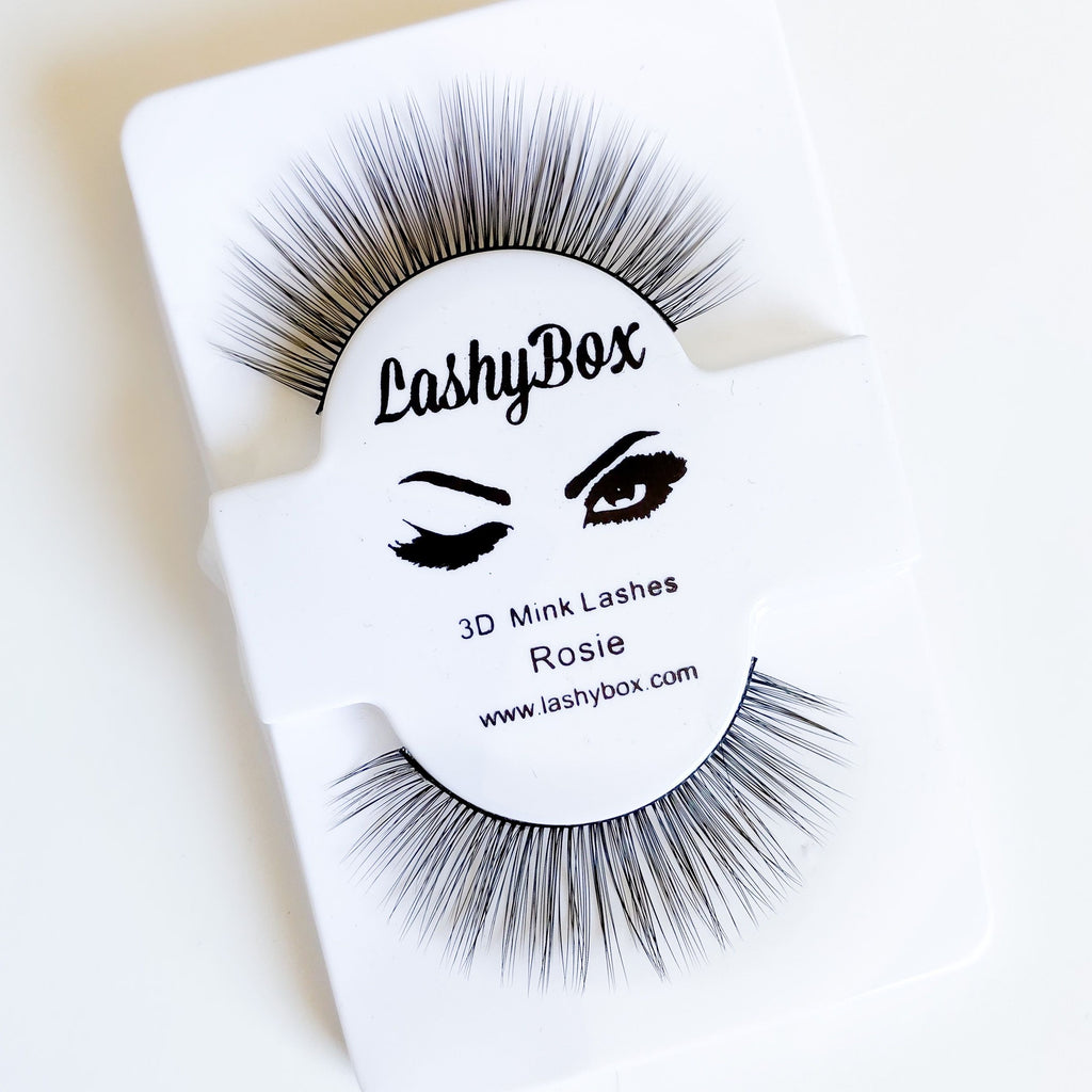 Rosie Lashes